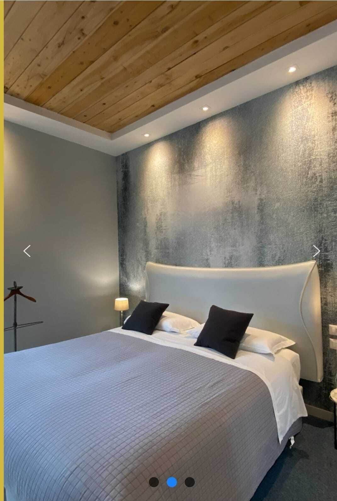 Deluxe Double or Twin Room | In-room safe, desk, travel crib, free WiFi