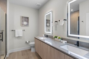 Towels - Amazing NEW pool house near Disney (Clermont)