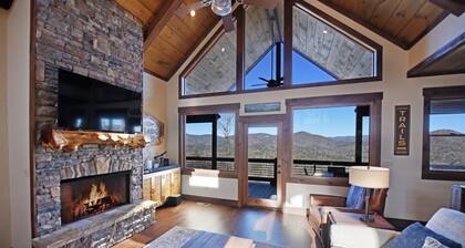 High Ridge Lodge- Epworth GA