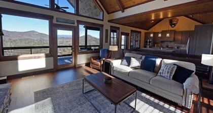 High Ridge Lodge- Epworth GA