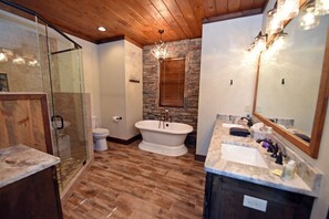 Cabin (High Ridge Lodge- Epworth GA) | Exterior - High Ridge Lodge- Epworth GA (Epworth)