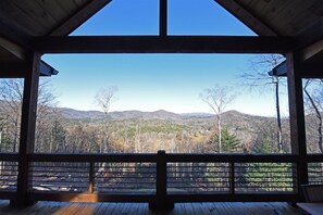 Cabin (High Ridge Lodge- Epworth GA) | Exterior - High Ridge Lodge- Epworth GA (Epworth)