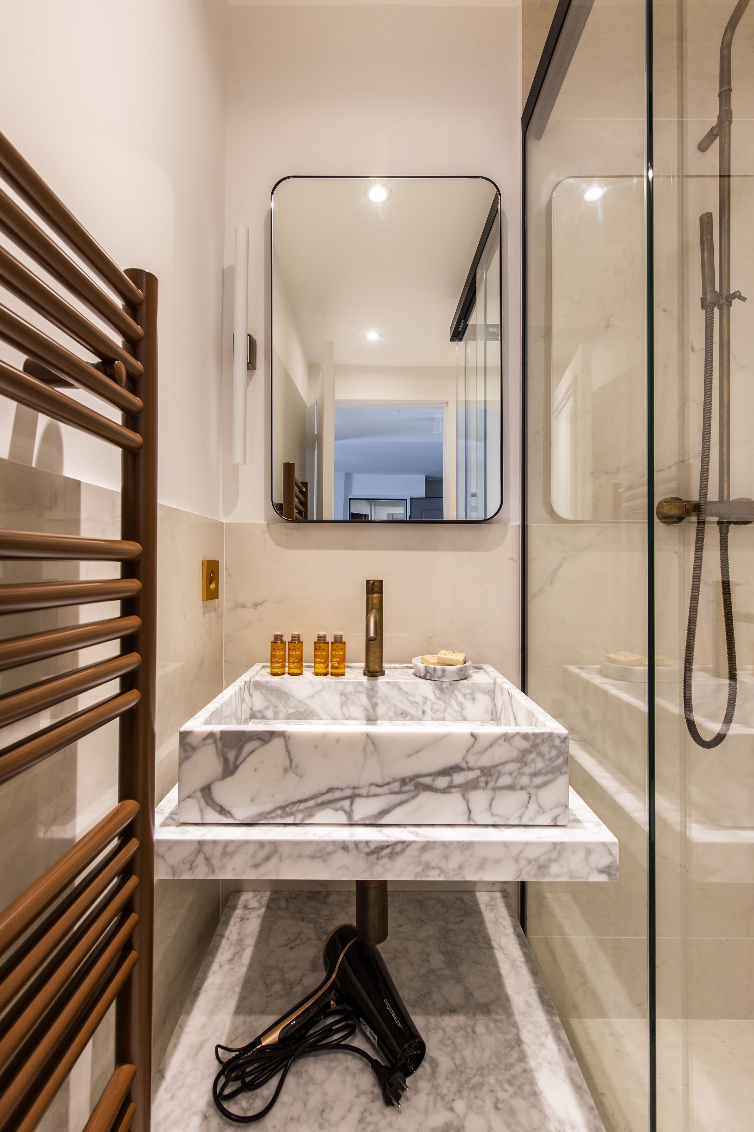 Photo - Quartier Libre - Saint Georges