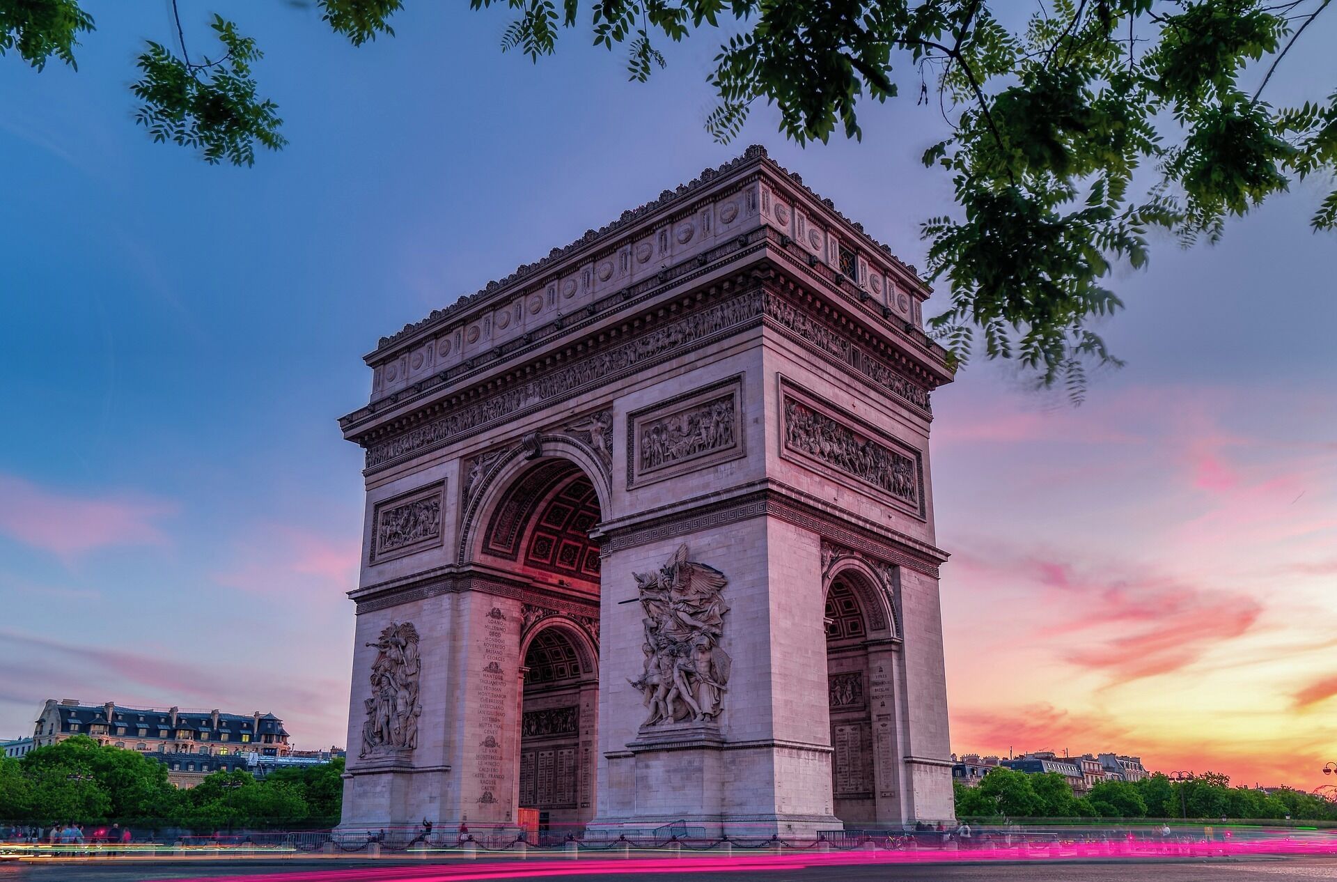 Foto - Quartier Libre - Saint Georges