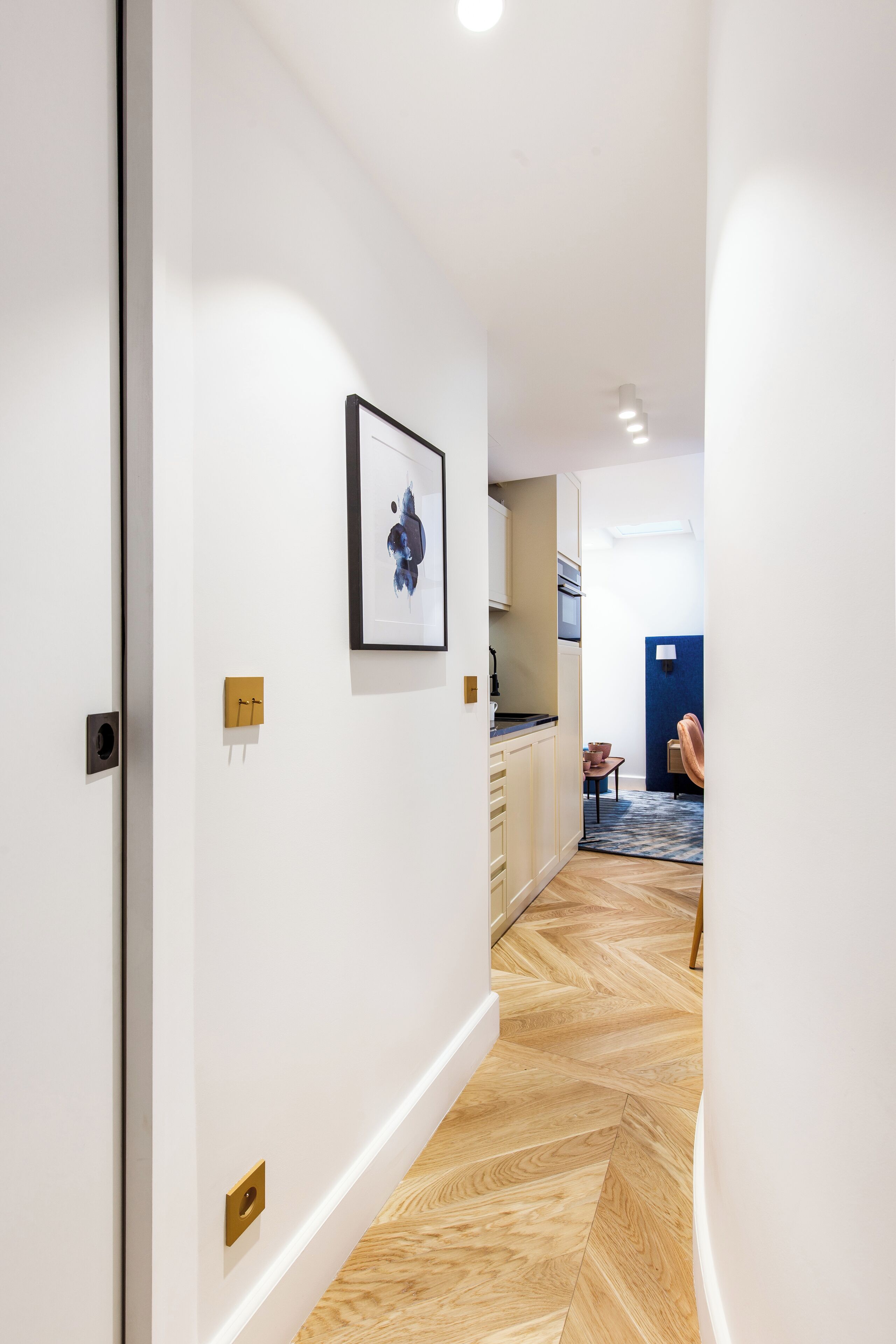 Photo - Quartier Libre - Saint Georges