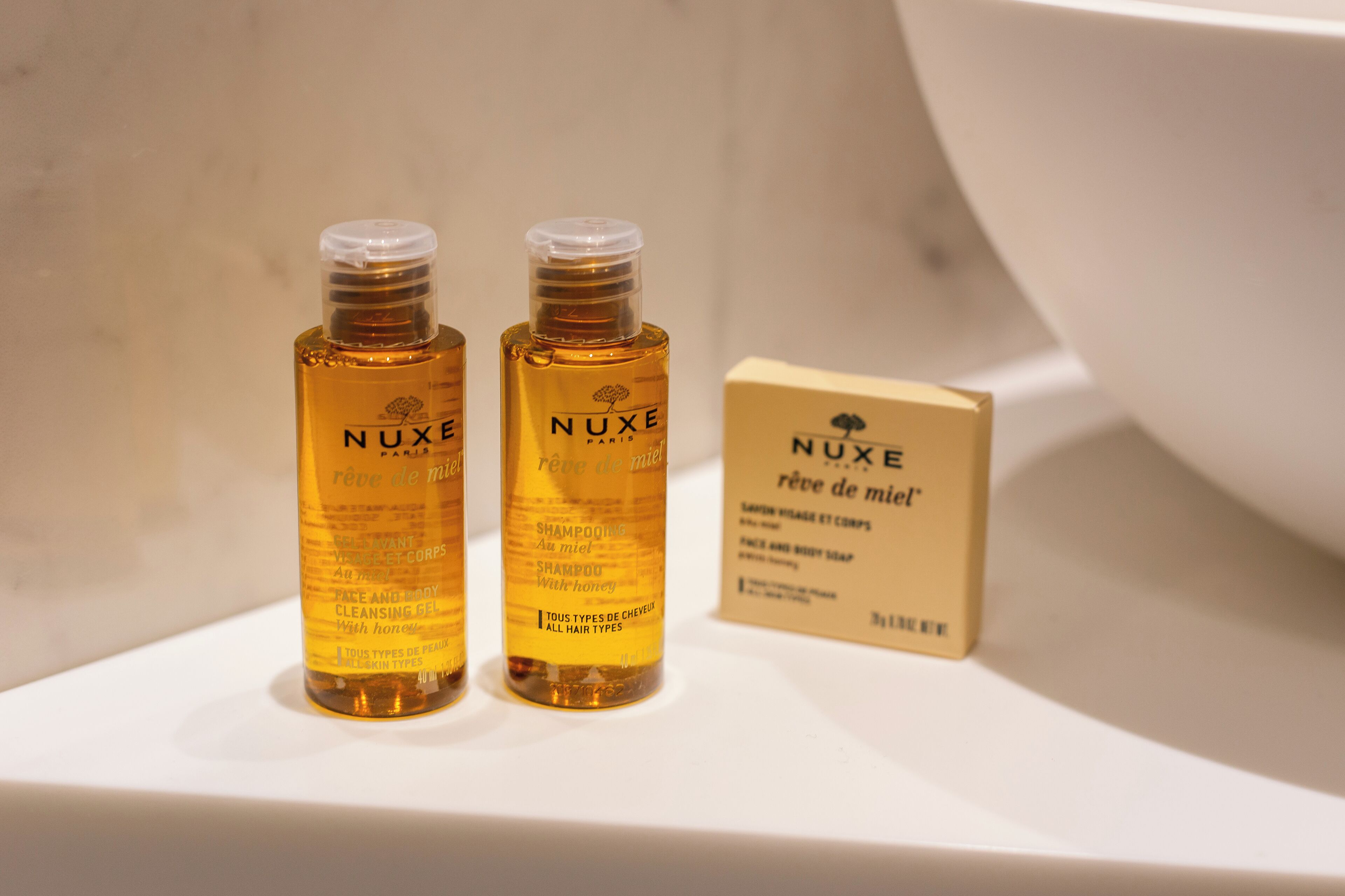 Photo - Quartier Libre - Saint Georges