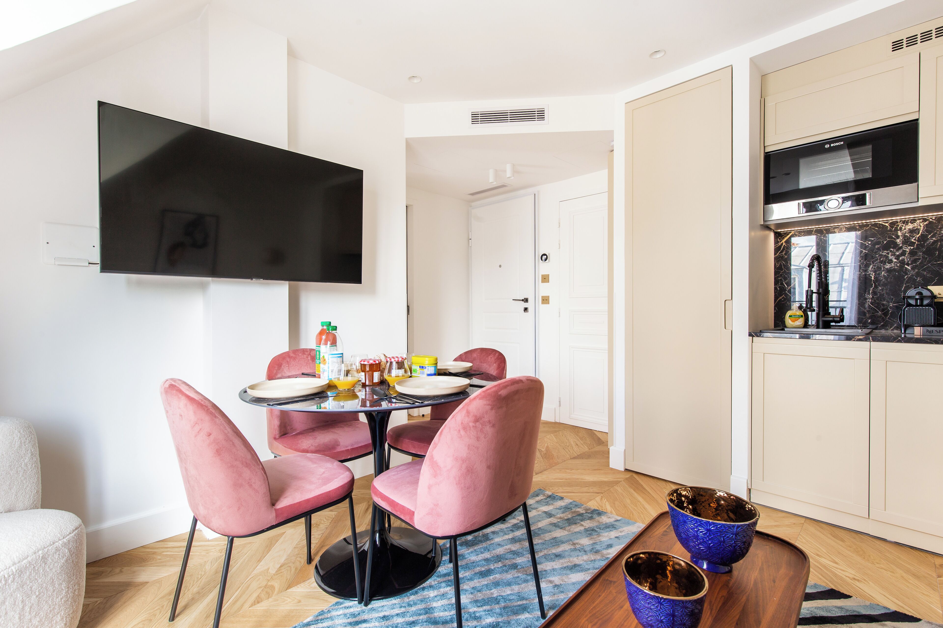 Foto - Aparthotel Quartier Libre Saint Georges