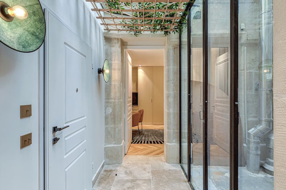 Aparthotel Quartier Libre Saint Georges
