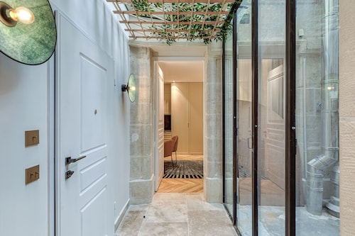 Aparthotel Quartier Libre Saint Georges