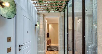 Aparthotel Quartier Libre Saint Georges