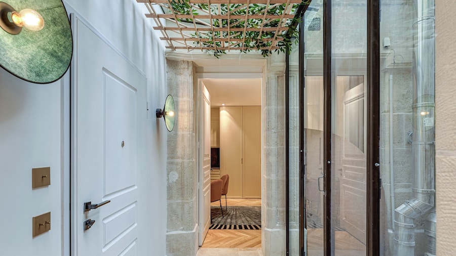 Aparthotel Quartier Libre Saint Georges