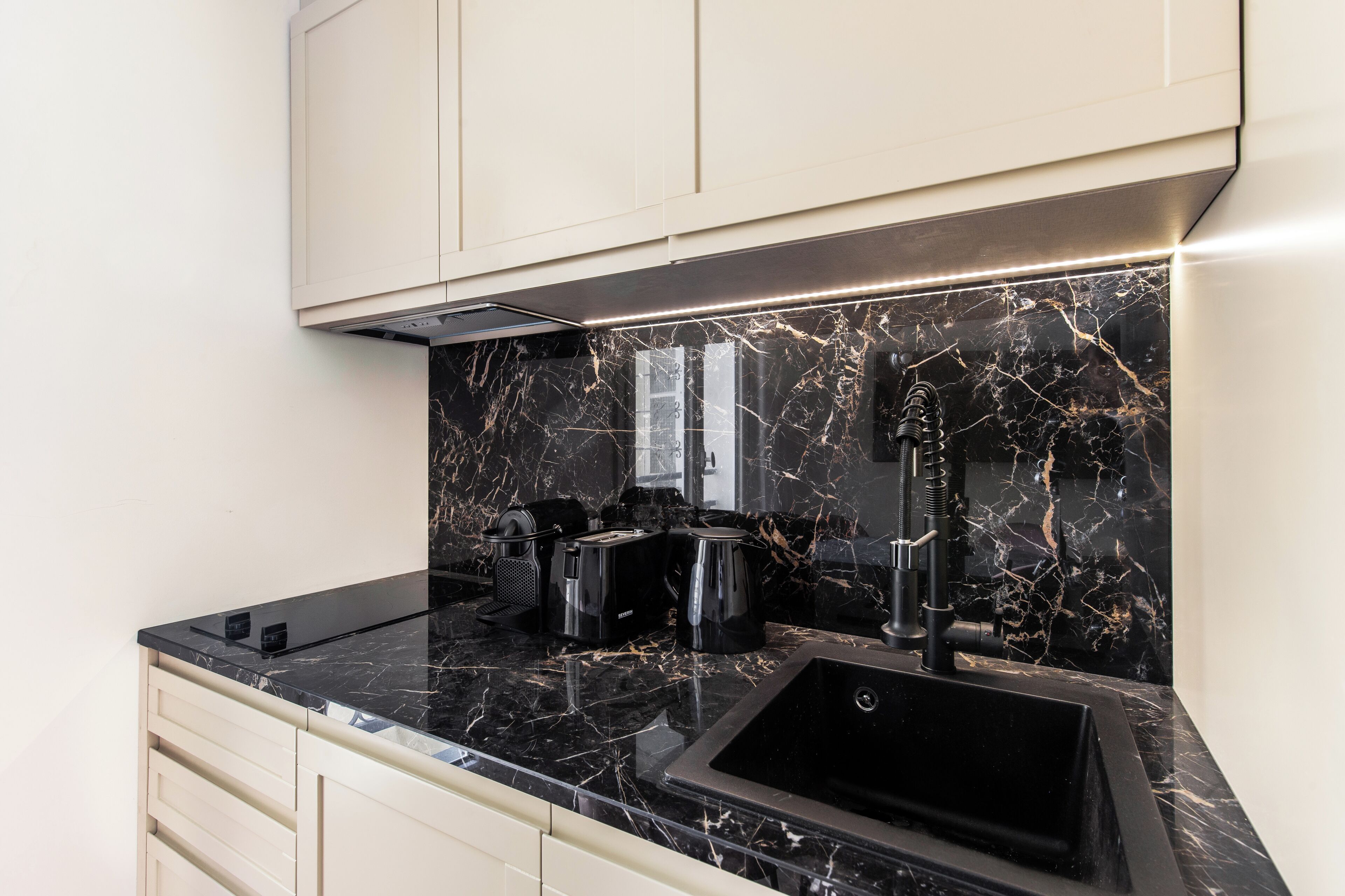 Foto - Quartier Libre - Saint Georges