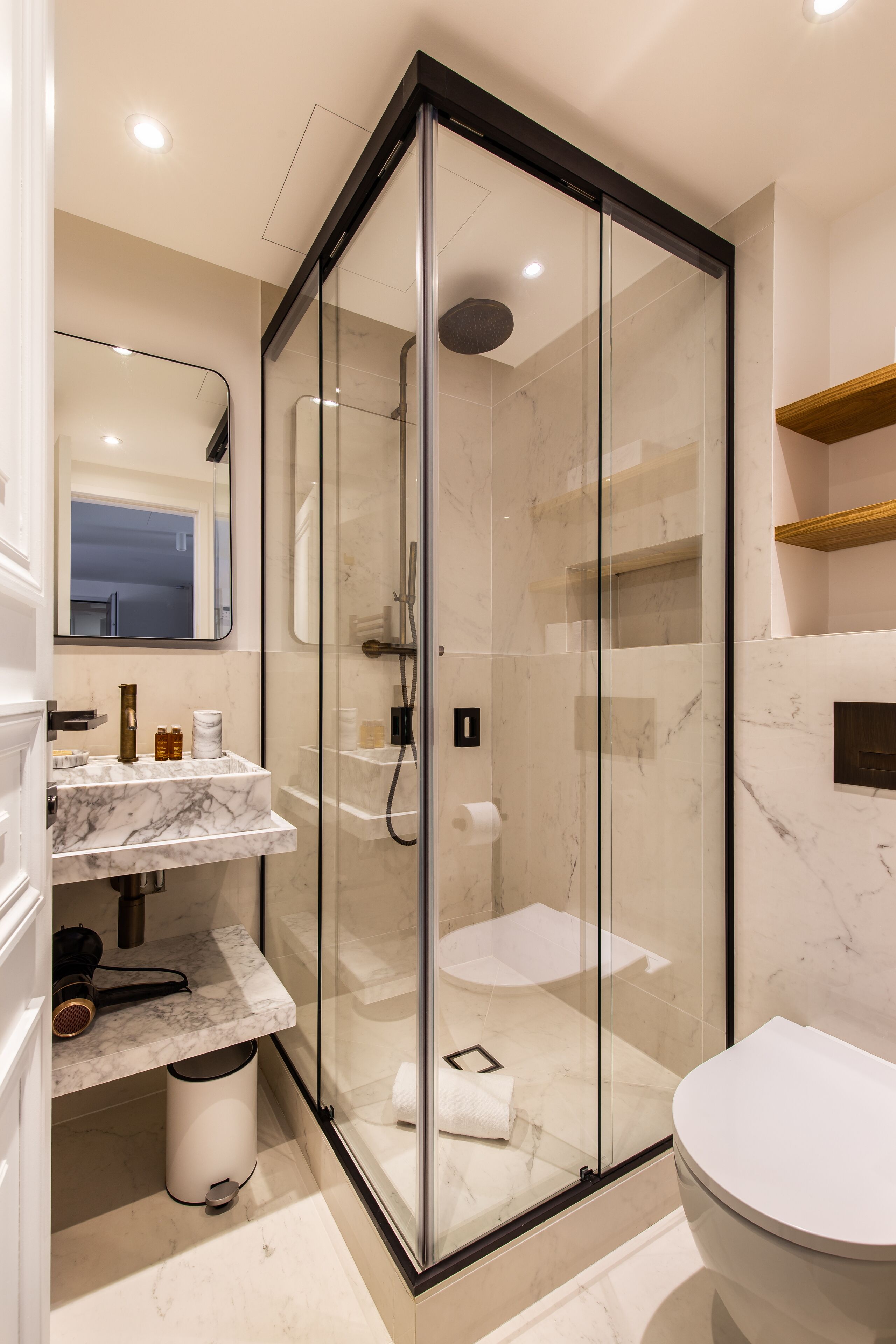 Photo - Quartier Libre - Saint Georges