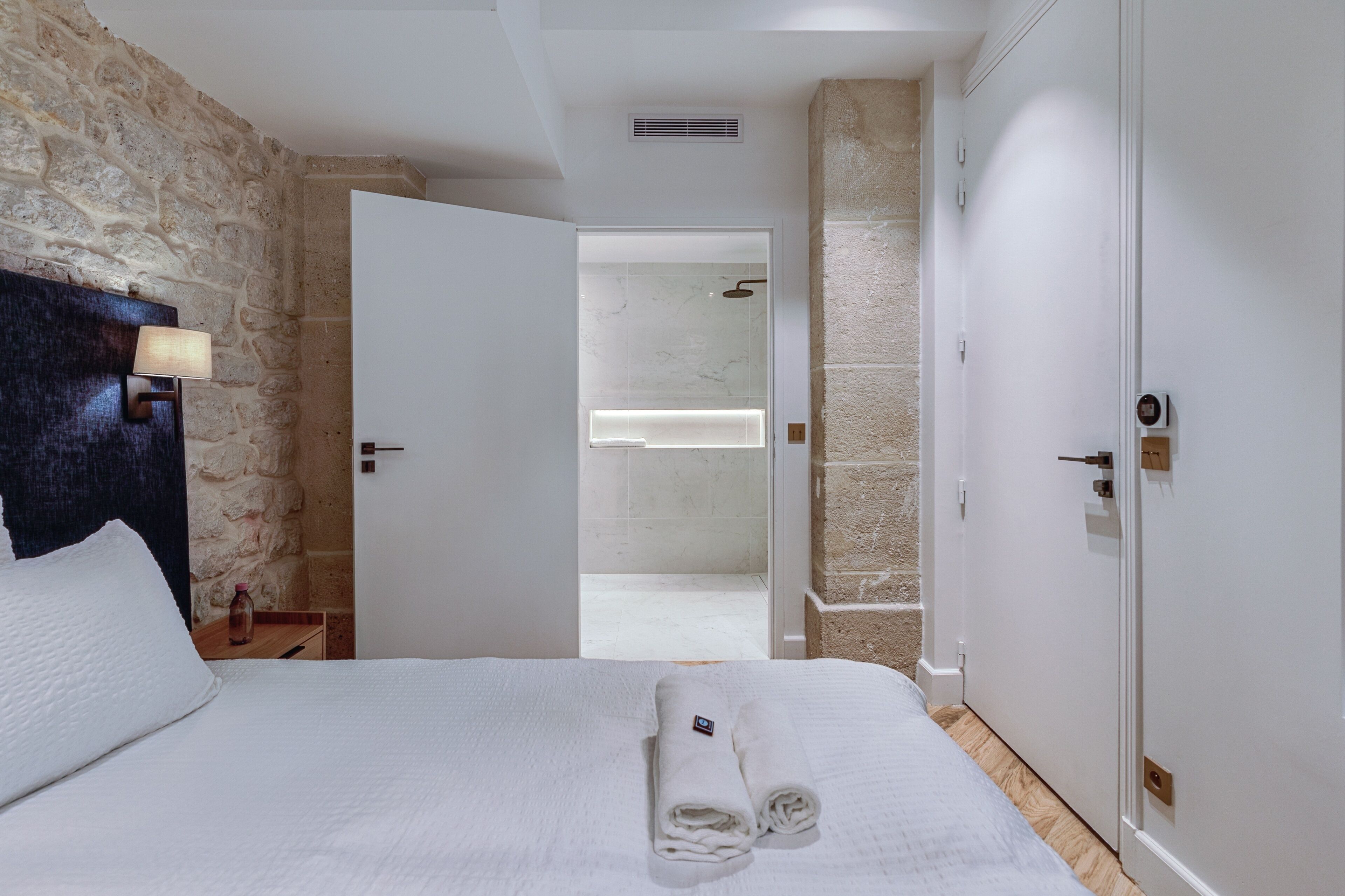 Foto - Quartier Libre - Saint Georges