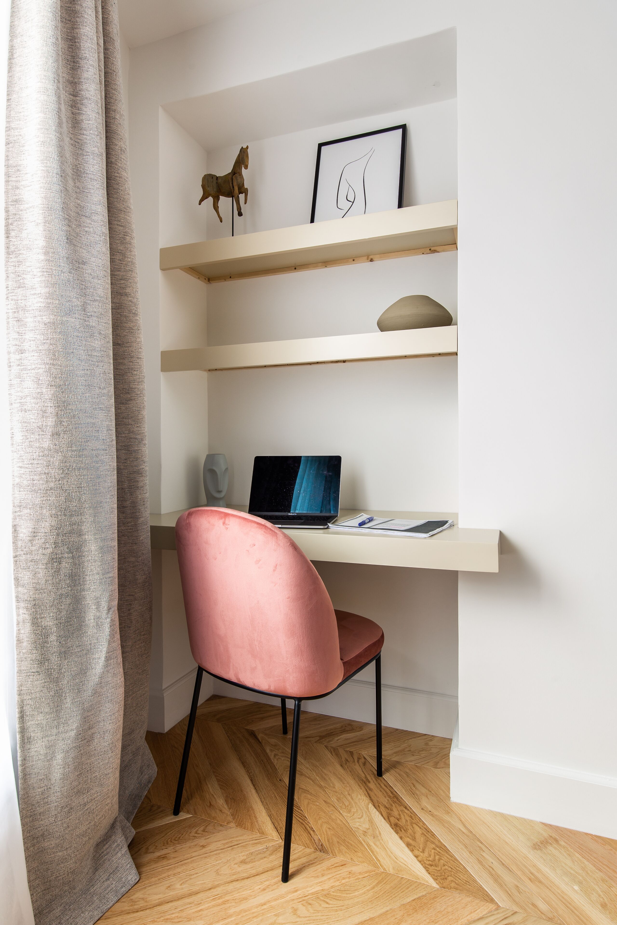 Photo - Quartier Libre - Saint Georges