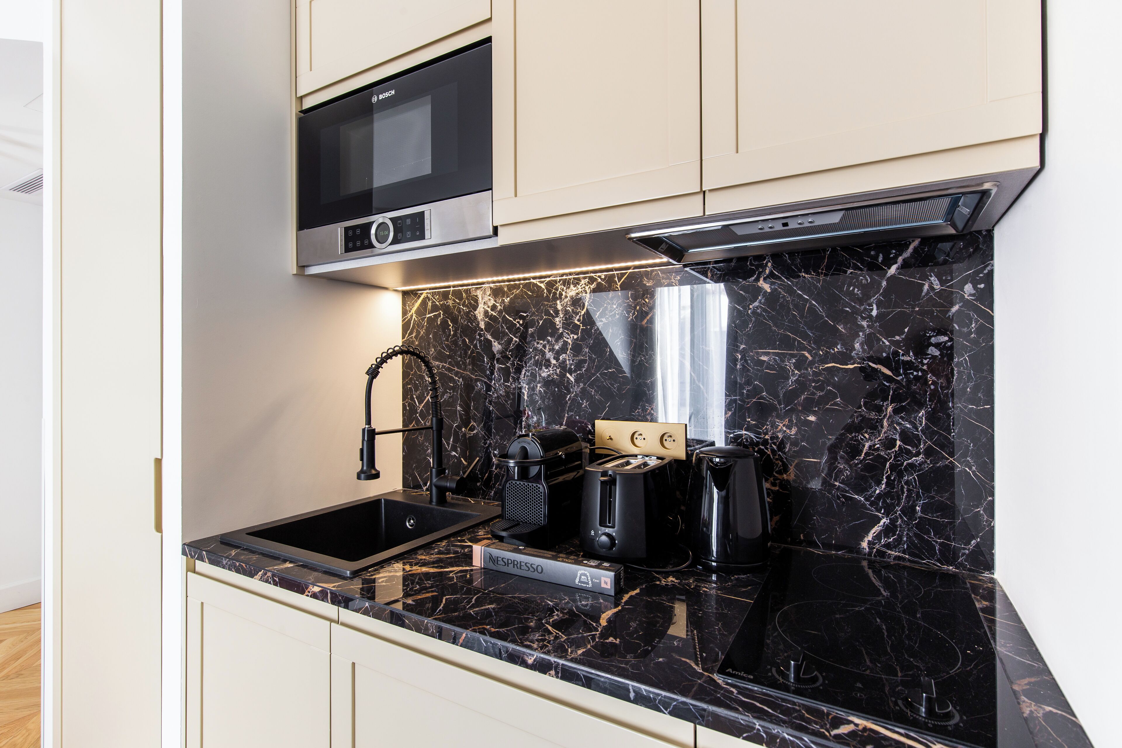 Photo - Quartier Libre - Saint Georges