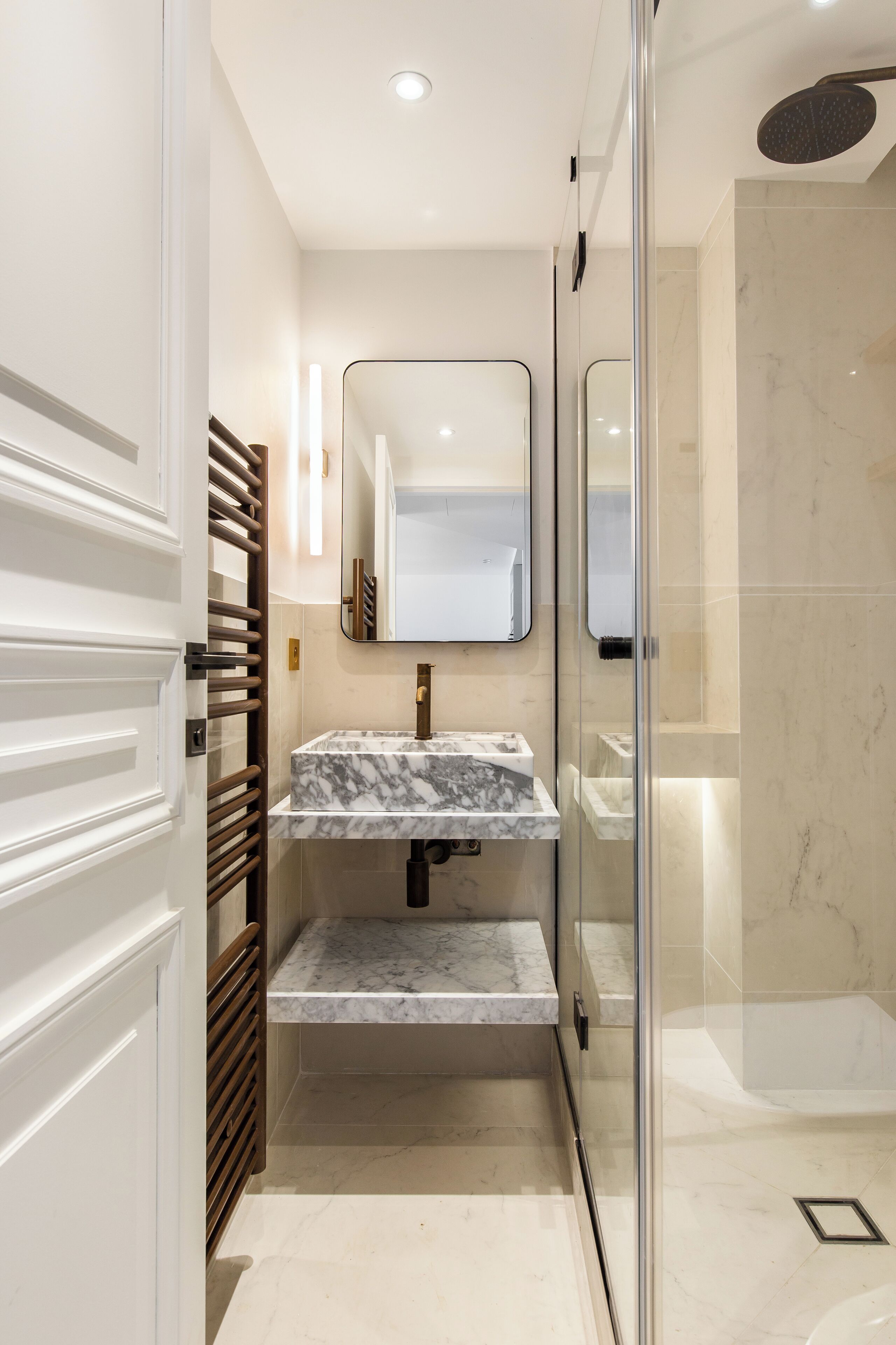 Photo - Quartier Libre - Saint Georges