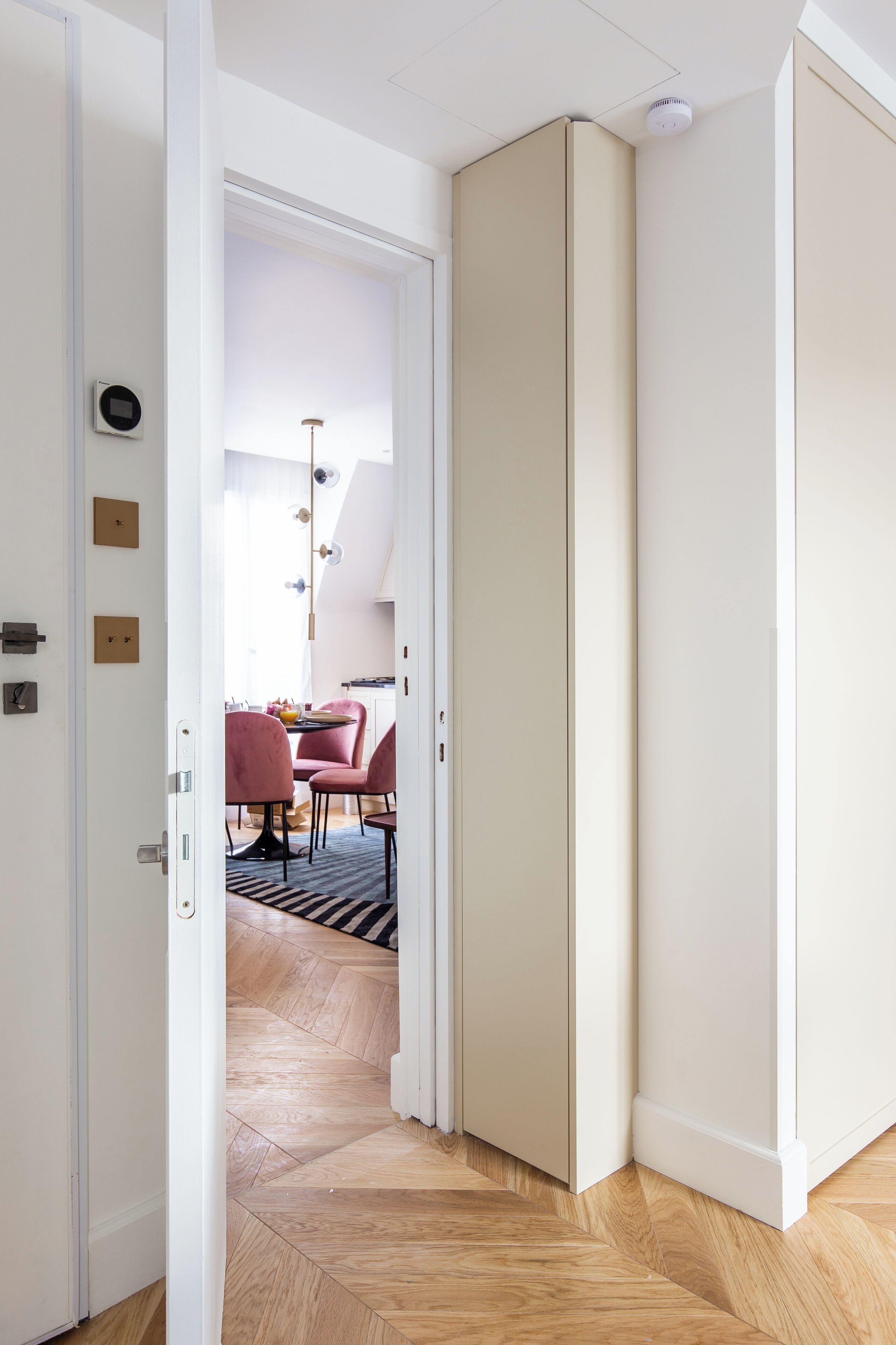 Photo - Quartier Libre - Saint Georges