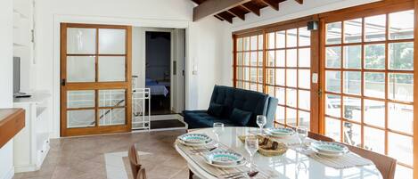 Comfort Apartment | Interior