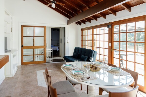 Departamento Confort | Interior