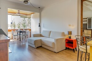 Appartement Confort | Aire de séjour