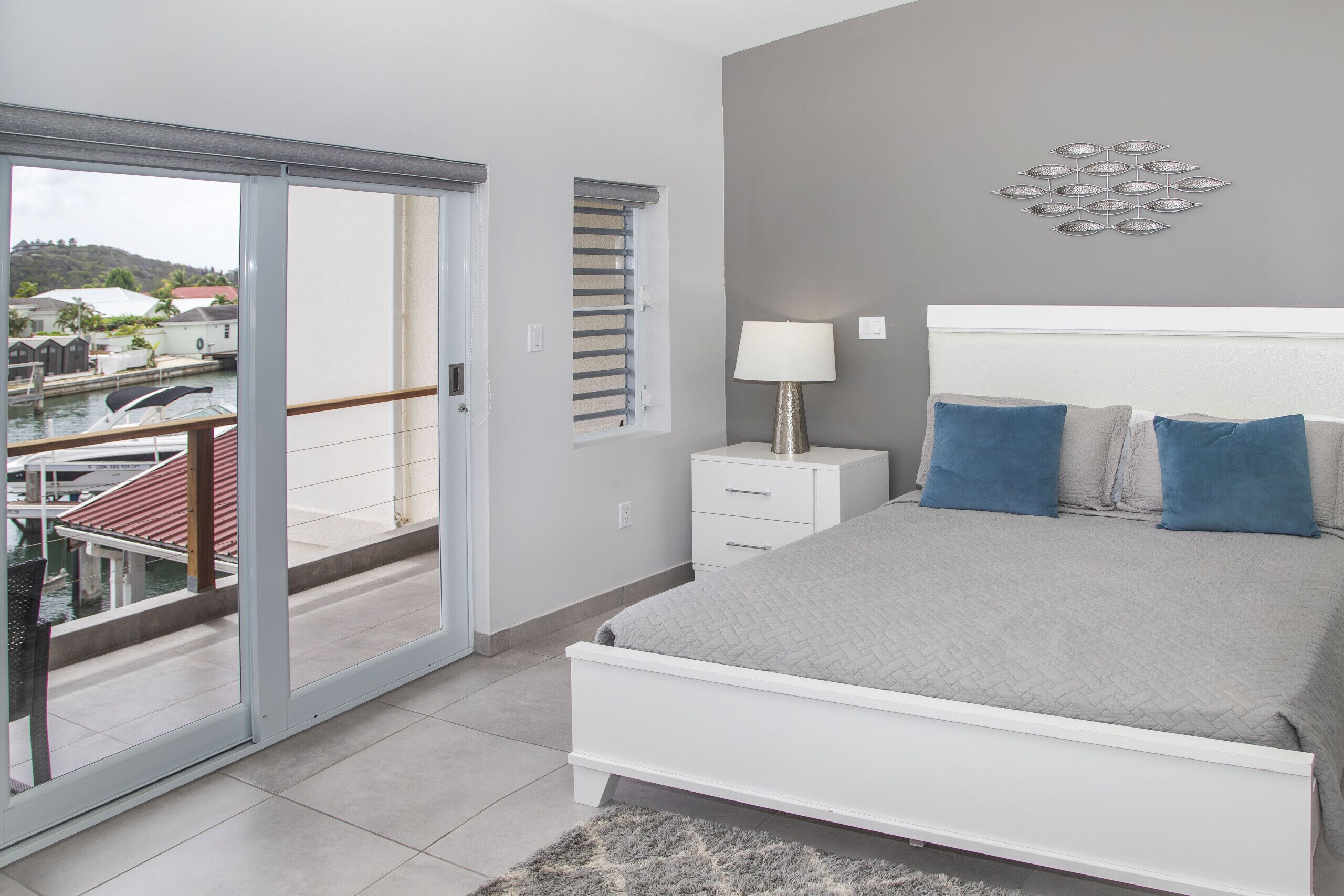 2 chambres, coffres-forts dans les chambres, Wi-Fi gratuit