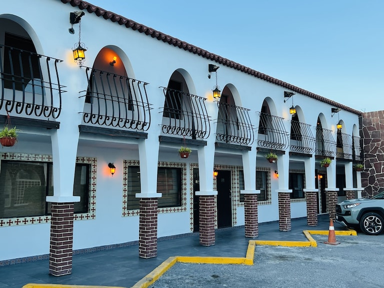 Hacienda Santa Maria Hotel & Suites Hacienda Santa Maria Hotel & Suites