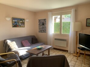 Téléviseur