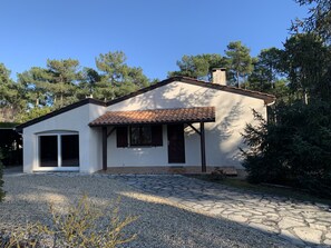 Exteriör