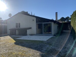Exteriör