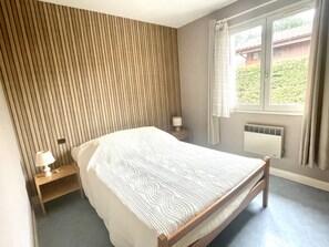 3 sovrum och strykjÀrn/strykbrÀda
