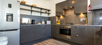 聖詹姆士碼頭飯店