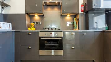 Deluxe Apartment | 2 bedrooms, Tempur-Pedic beds, individually decorated