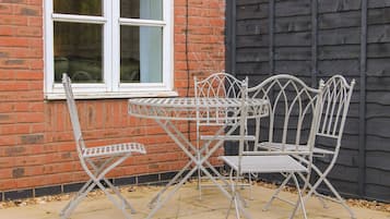 Cottage | Balcony