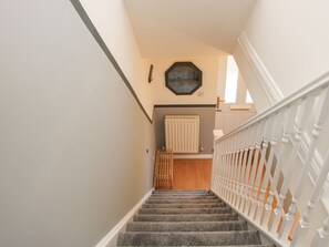 Cottage | Interior - Pippin's Place (Shrewsbury)