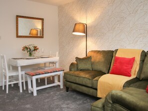 Cottage | Living room - Pippin's Place (Shrewsbury)