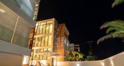 Brand New Appartment