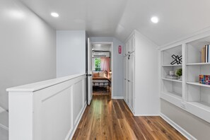 Interieur