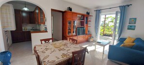 تلفزيون ذكي