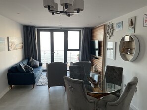 TV connectée, chaîne hi-fi