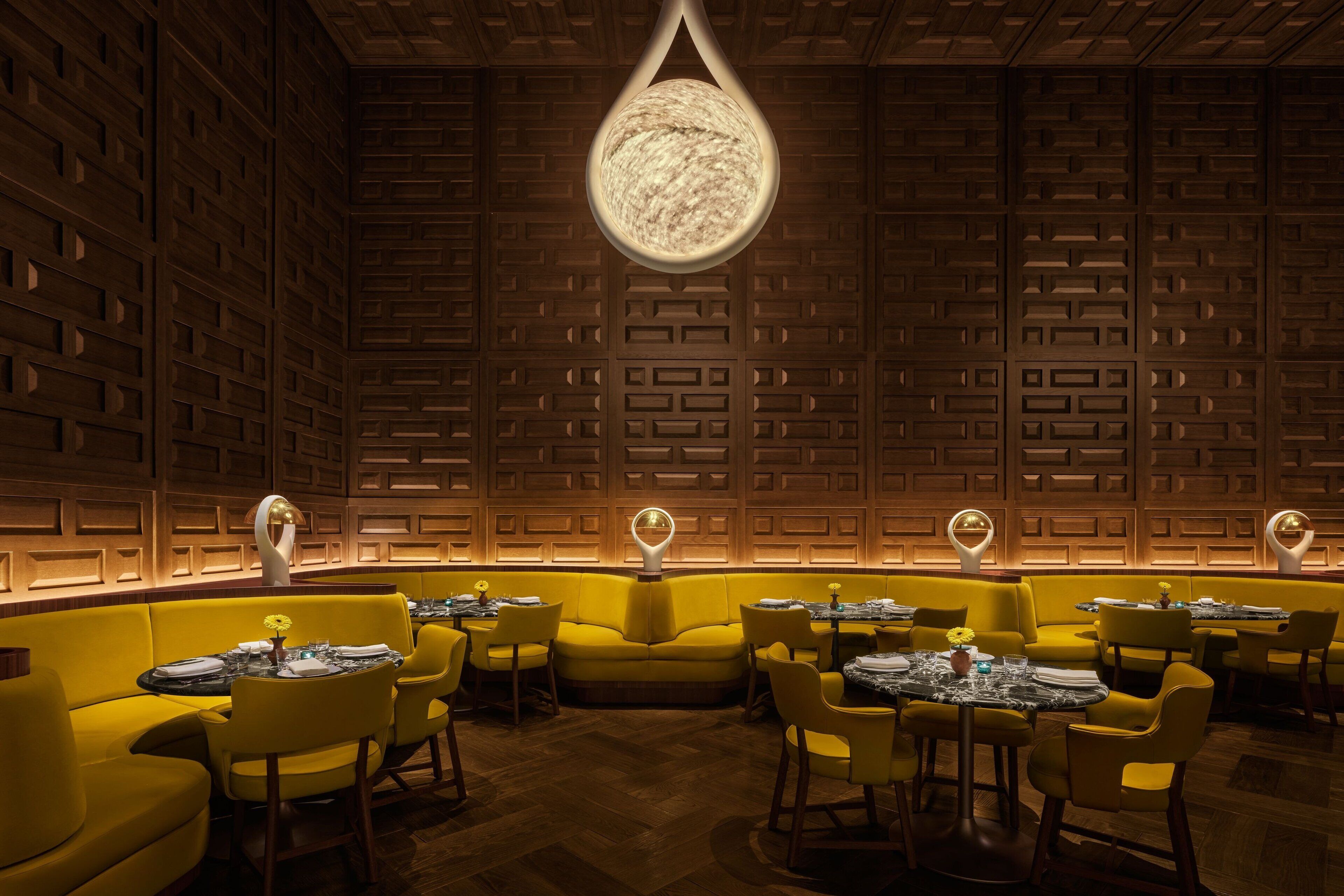 Foto - The Madrid EDITION