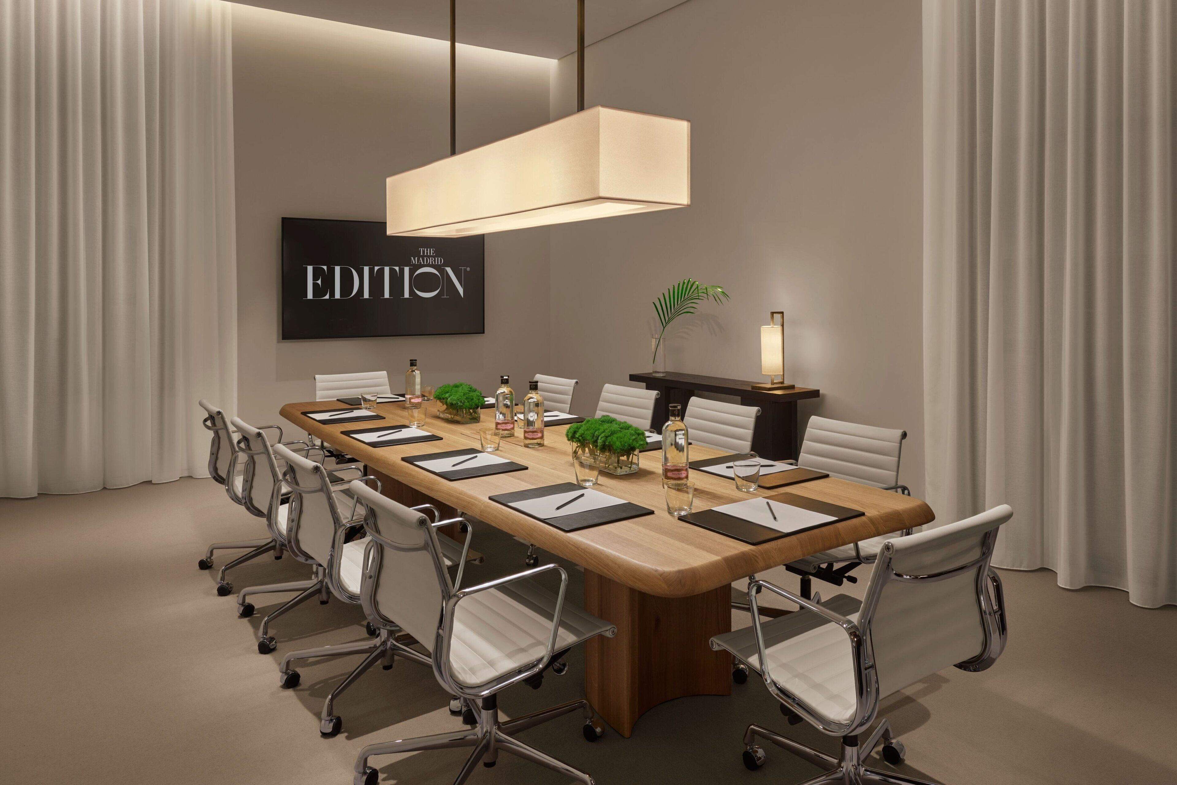 Foto - The Madrid EDITION