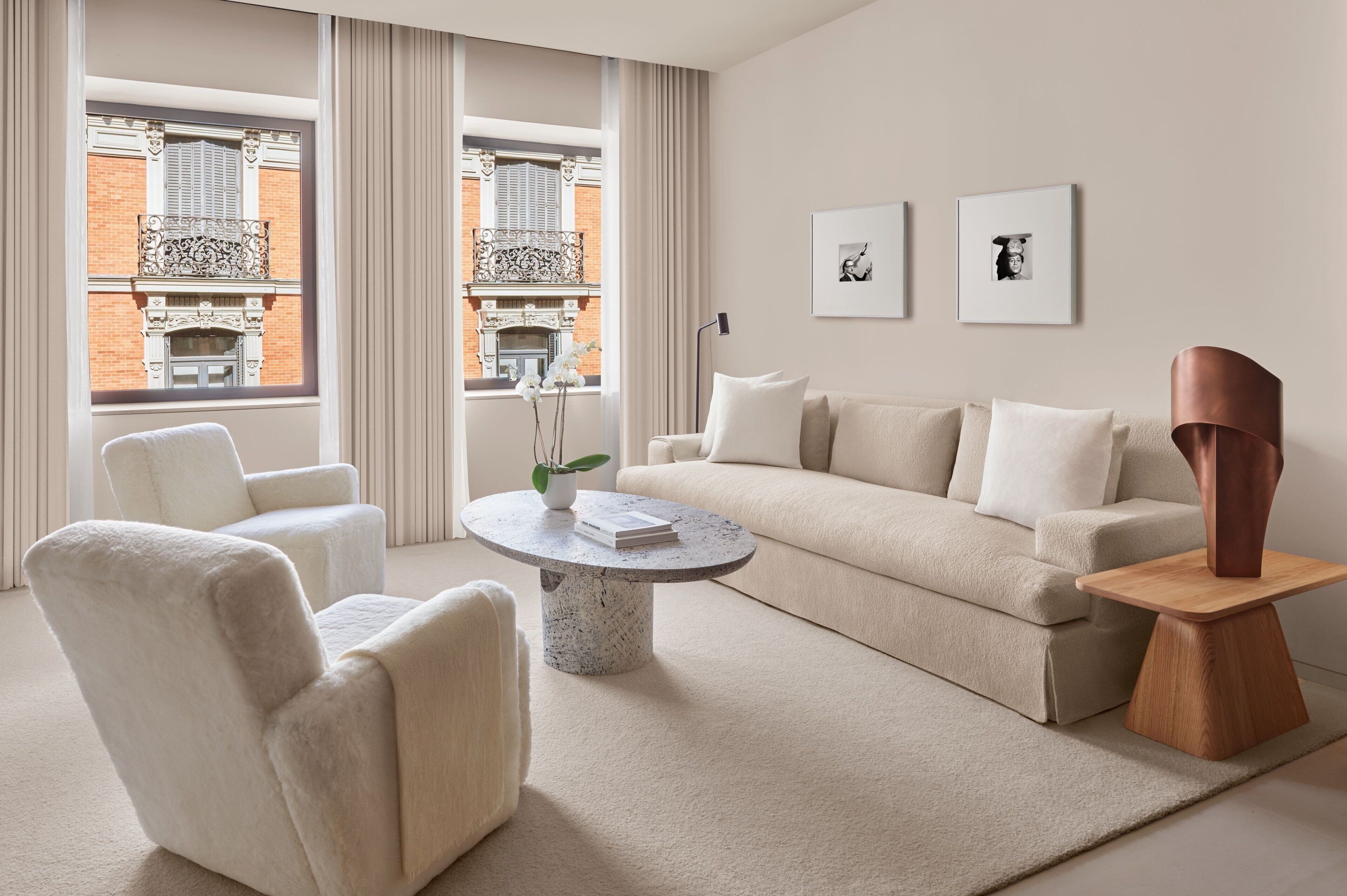 Foto - The Madrid EDITION