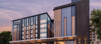 Courtyard By Marriott North Pattaya