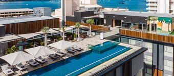 Courtyard By Marriott North Pattaya