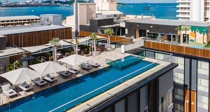 Courtyard By Marriott North Pattaya