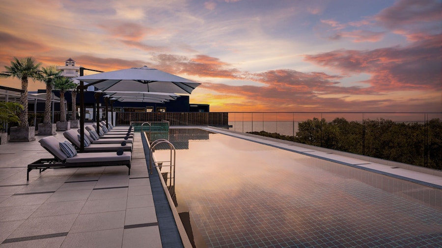 Courtyard By Marriott North Pattaya