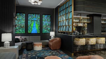 2 restaurants; breakfast, lunch, and dinner served