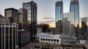 City view