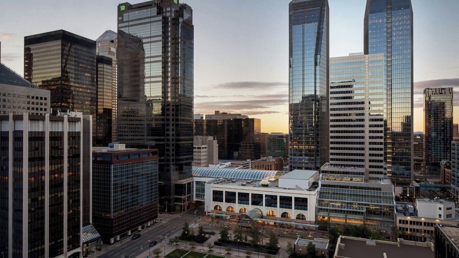 The Dorian, Autograph Collection